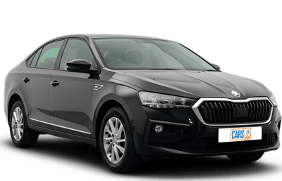 2023 Skoda SLAVIA - Sedan - Petrol - Automatic - ₹12.00 lakh